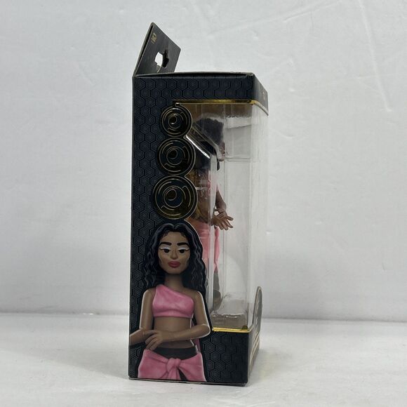 Funko Gold Premium TLC Chilli Vinyl Figure NEW 2021 Collectable - Picture 6 of 10
